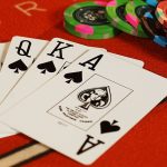 Top Poker Player's Tribute to Mom