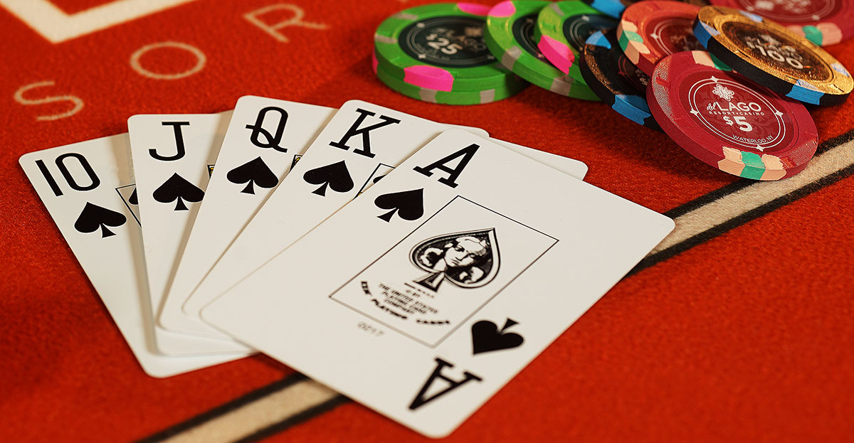 Top Poker Player's Tribute to Mom