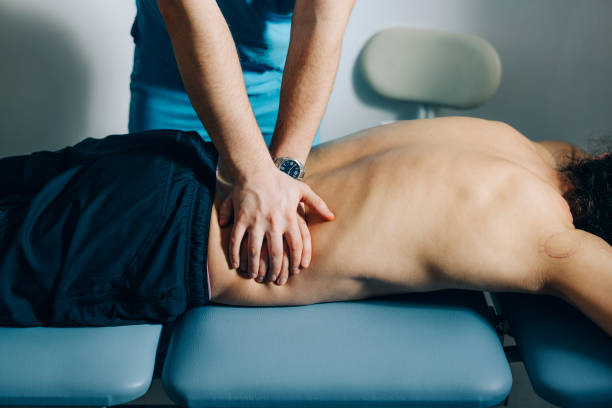 Pat's Guide to the Best Women-Only Massage in Gangnam