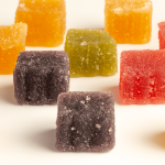 From Gummy Bears to Delta 9 The Evolution of Cannabis Confections