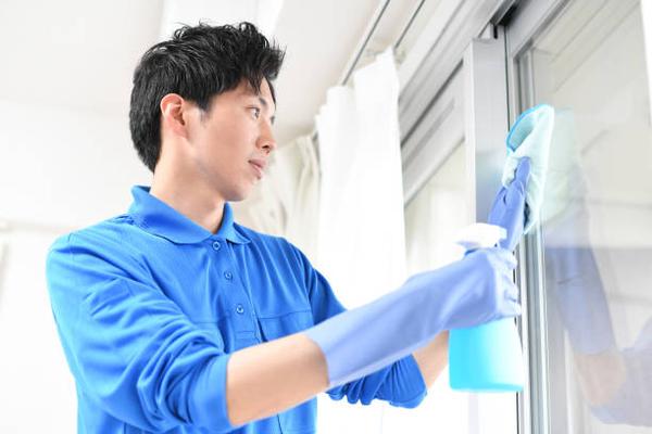 Experienced Window Cleaners for a Brighter Outlook