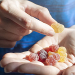 The Science Behind CBD Gummies How They Work and What to Expect
