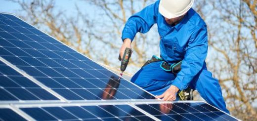 Best Solar Companies for Commercial Needs