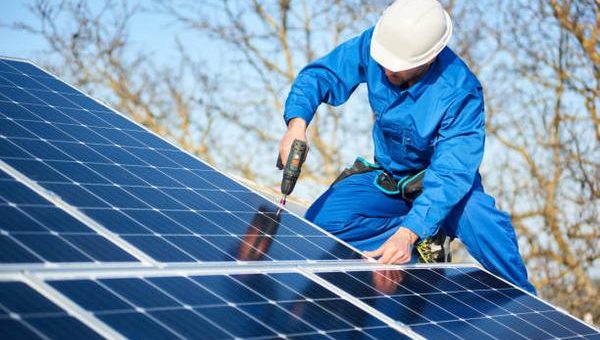 Best Solar Companies for Commercial Needs