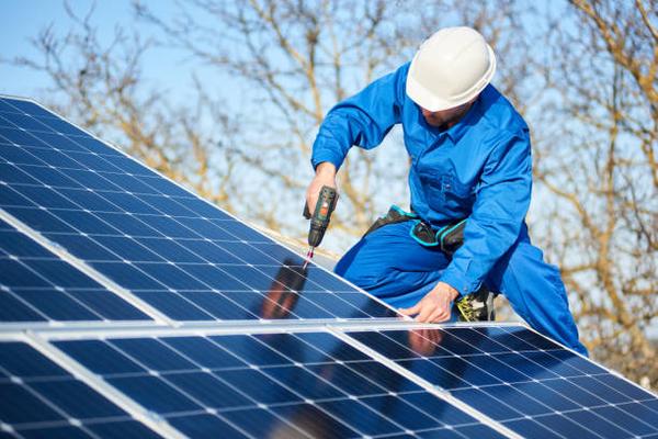 Best Solar Companies for Commercial Needs