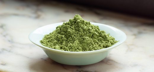 The Science Behind Trainwreck Kratom What Makes This Blend Unique?