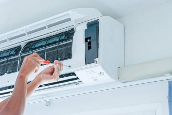 Keeping Frederick Homes Comfortable Year-Round