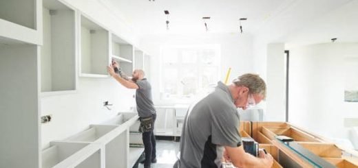 Beautiful Kitchen Renovations: Irvine’s Remodeling Professionals