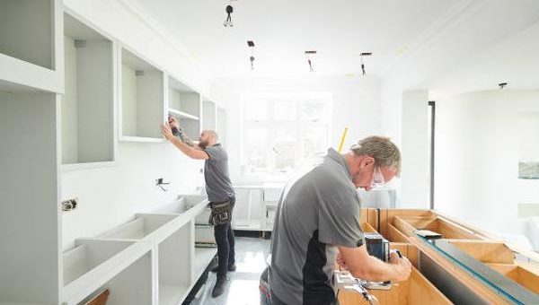 Beautiful Kitchen Renovations: Irvine’s Remodeling Professionals