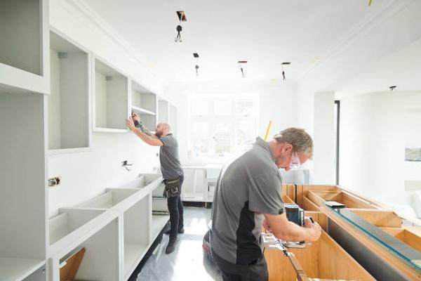 Beautiful Kitchen Renovations: Irvine’s Remodeling Professionals