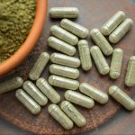 Serenity in a Leaf Unlocking Kratom's Potential for Relaxation