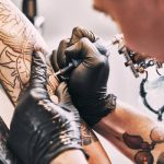 Mississauga's Safe Tattoo Removal Procedures