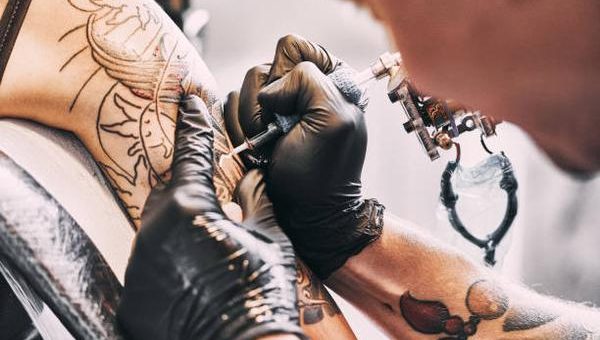 Mississauga's Safe Tattoo Removal Procedures