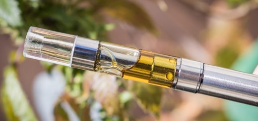 Vapor Symphony Crafting the Perfect CBD Experience with Vape Carts