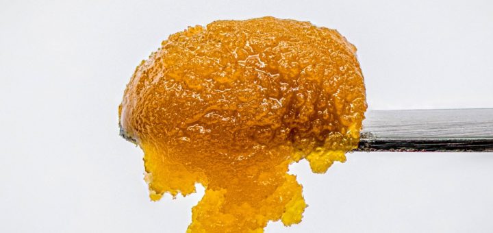 Ethereal Extracts The Allure of Delta 8 Live Resin in the Cannabis Cosmos