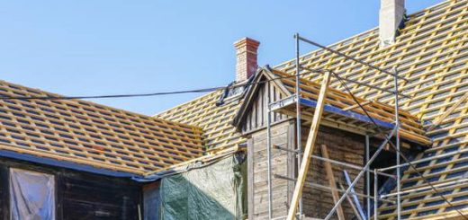 How Long Does a Roofing Replacement Take?