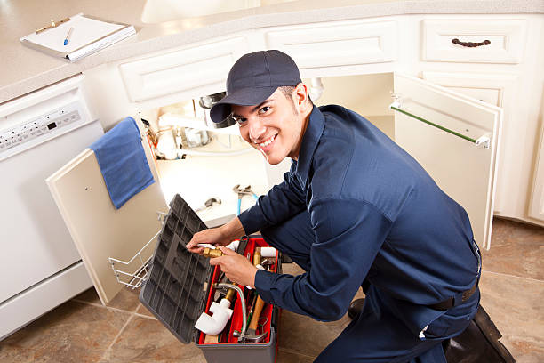 Top Solutions for Common Plumbing Problems