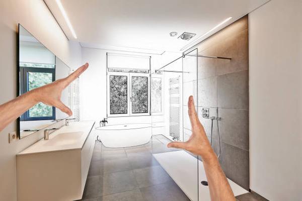 Transform Your Cincinnati Bathroom with Professional Remodeling”