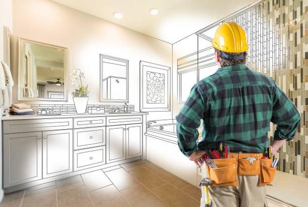 Medina Bathroom Remodel Trends and Tips