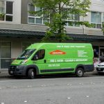 Reliable Water Damage Restoration Company in Visalia ProMaster