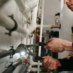 Expert Plumbing Solutions with HelloPlumbing