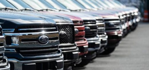 5 Essential Tips for Choosing the Best Local Ford Dealership