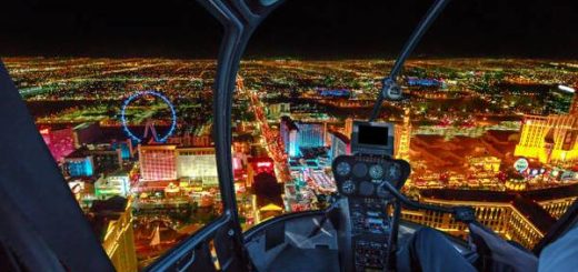 Neon Dreams The Most Instagrammable Las Vegas Hotels