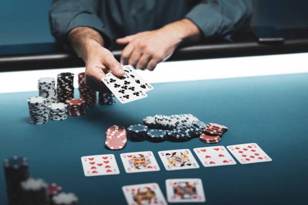 Unlocking the Thrills: Exploring the Immersive World of AsianBet88 Live Casinos