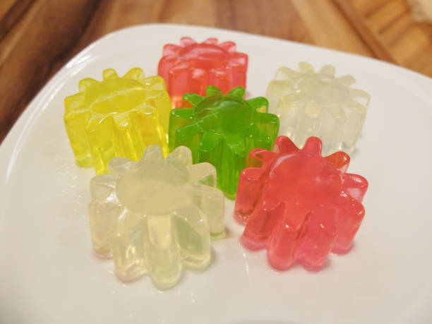 Best Blue Lotus Gummies A Guide to Quality and Flavor