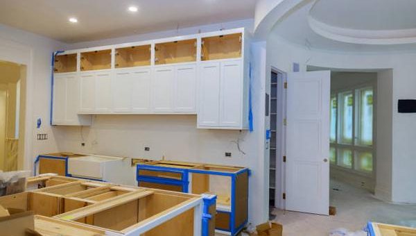 Your Go-To Cabinet Makers in Rohnert Park