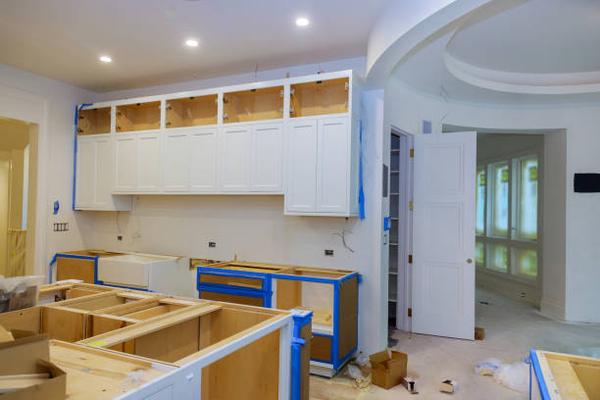 Your Go-To Cabinet Makers in Rohnert Park