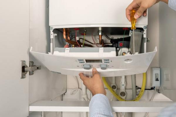Spencer's Comprehensive Guide to Air Conditioning Repair