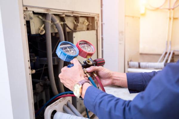 Albuquerque's Best HVAC Repair Deals and Discounts
