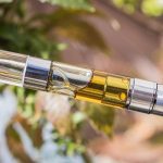 A New Kind of High The Allure of Delta 8 Carts Explained