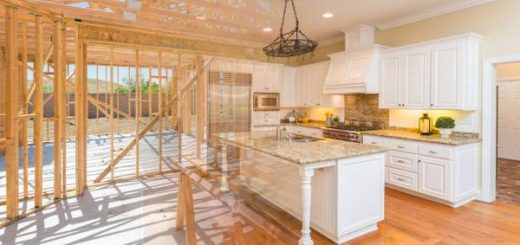 From Concept to Completion: Your Kitchen Remodel Journey in Orinda