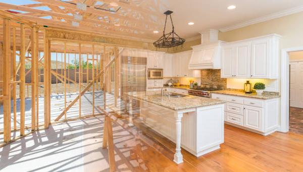 From Concept to Completion: Your Kitchen Remodel Journey in Orinda