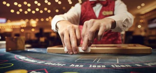 Tridewi The Ultimate Online Casino Experience for Gamblers