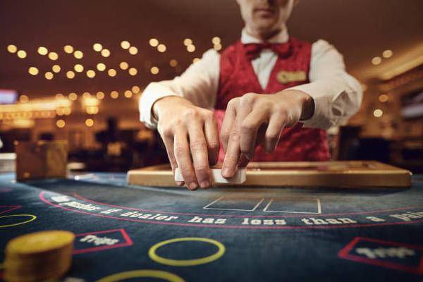 Tridewi The Ultimate Online Casino Experience for Gamblers