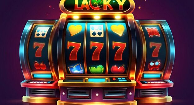 Best Practices for Winning Big on Rajacasino88 Slot Online