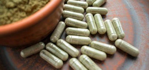 From Southeast Asia to the World The Rise of Kratom in Modern Health Practices