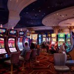 The Science Behind Slot Machine Algorithms