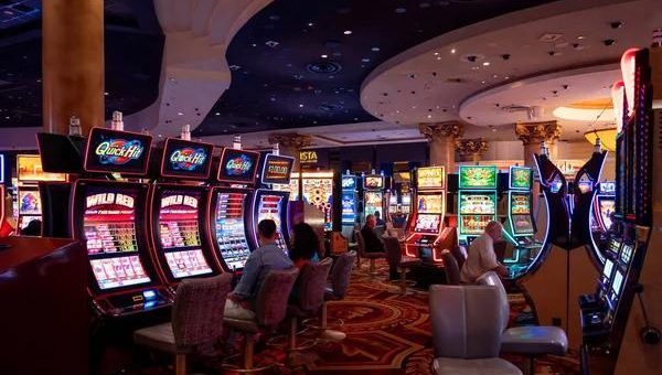 The Science Behind Slot Machine Algorithms