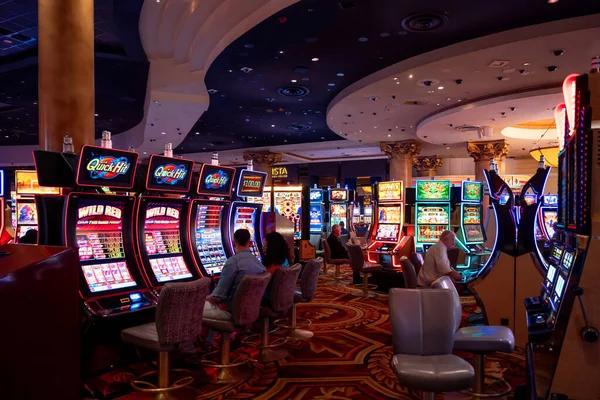The Science Behind Slot Machine Algorithms