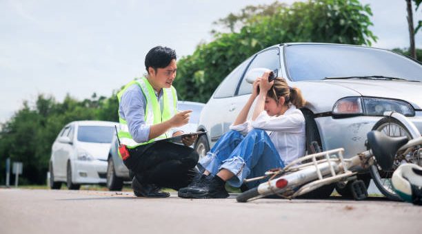 Professional Car Accident Lawyers for Maximum Compensation