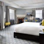 Stay in a Work of Art Hotels Where Design is Everything
