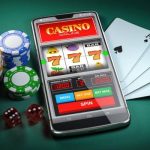 Tridewi Your Gateway to Exciting Online Casino Adventures