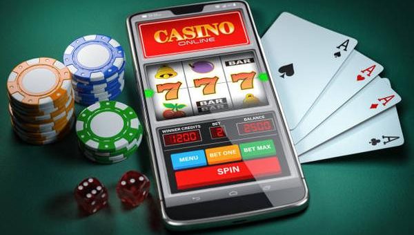 Tridewi Your Gateway to Exciting Online Casino Adventures