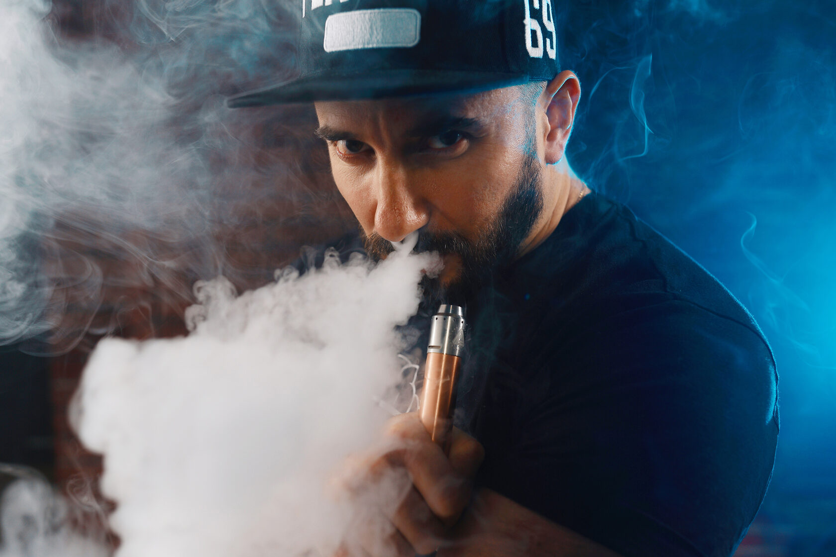 Your Pocket-Sized Escape The Rise of Delta 8 Disposable Vapes