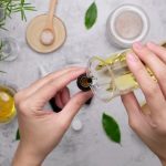 The Healing Powers of Herbal Oil Essential Guide for Norwegians