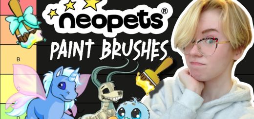 The Ultimate Neopets Guide: Tips, Help, and Guides